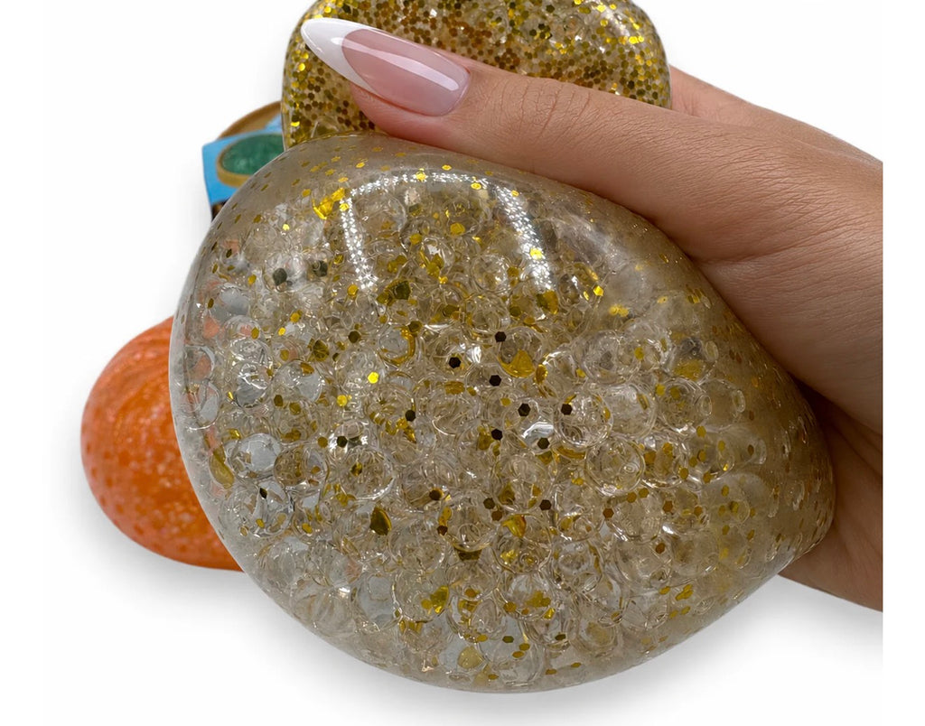 Orbee Filled Glitter Mystery Dumplings