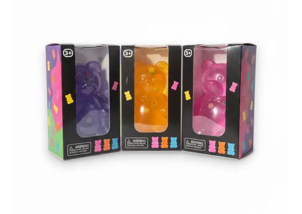 Bead Blast Gummy Bears 🐻