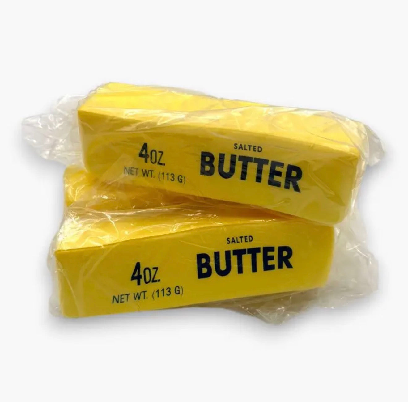 Squishy Butter Toy 4oz