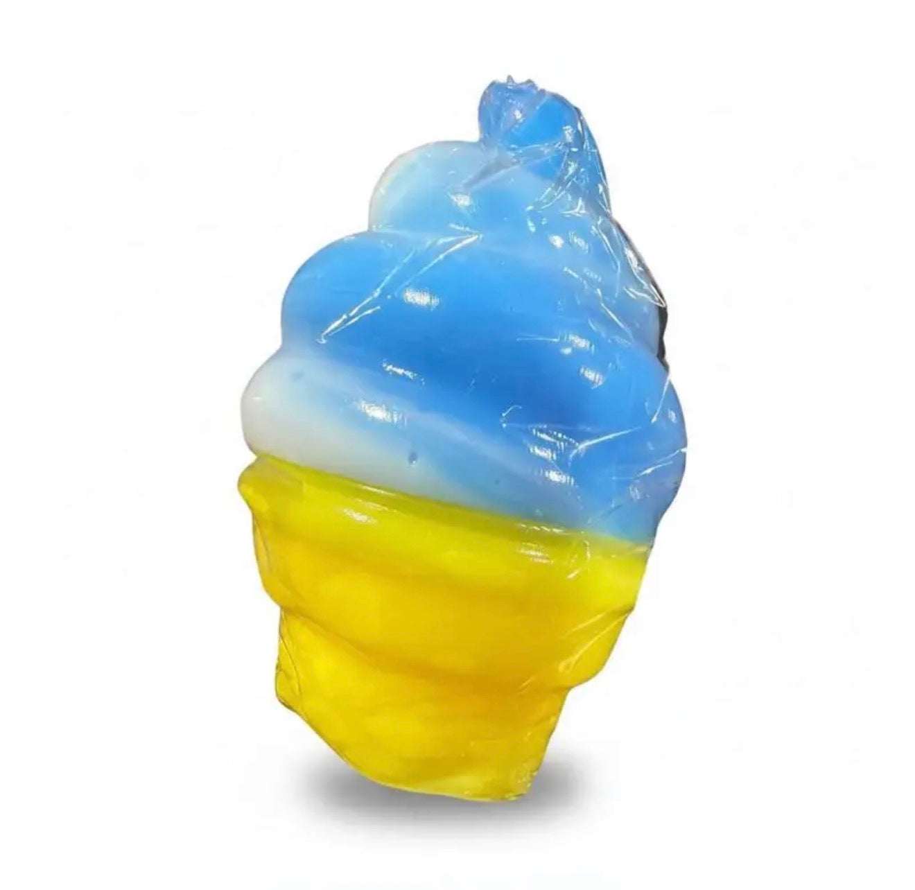 Nice Cream Sensory Squishy