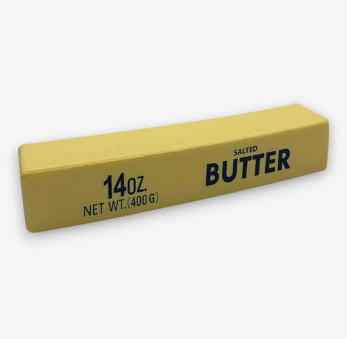 14oz BUTTER SQUISHY